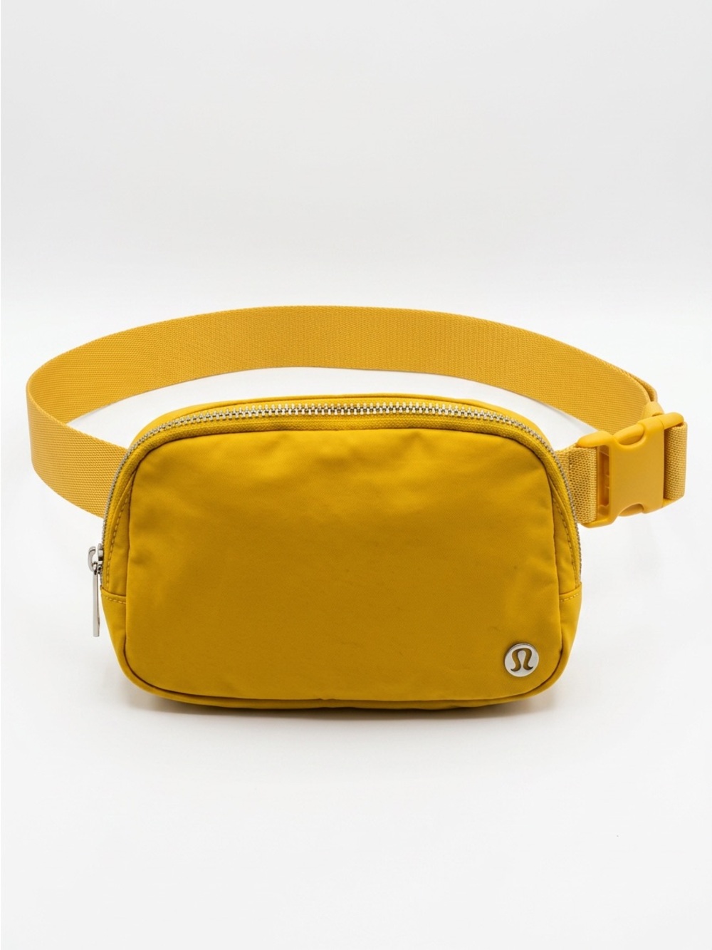 LULULEMON BELT BAG - SOLD AS IS